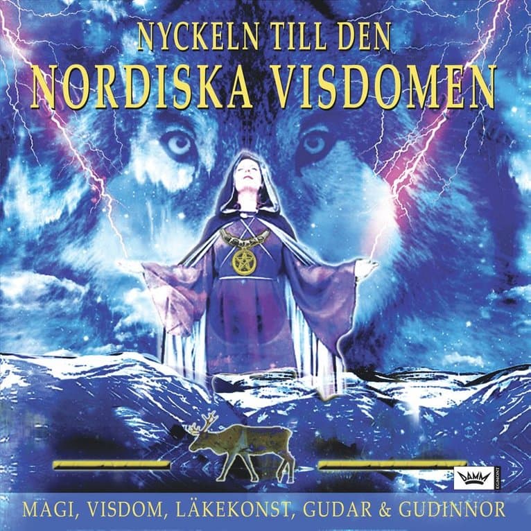 Nyckeln till den nordiska visdomen
