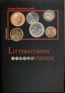 Litteraturens värden