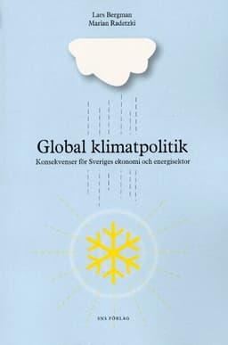 Global klimatpolitik