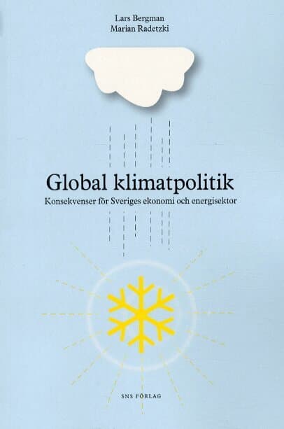 Global klimatpolitik