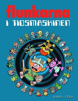 Flunkarna i tidsmaskinen