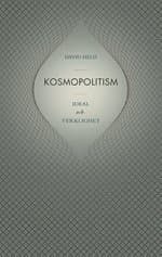 Kosmopolitism : ideal och verklighet
