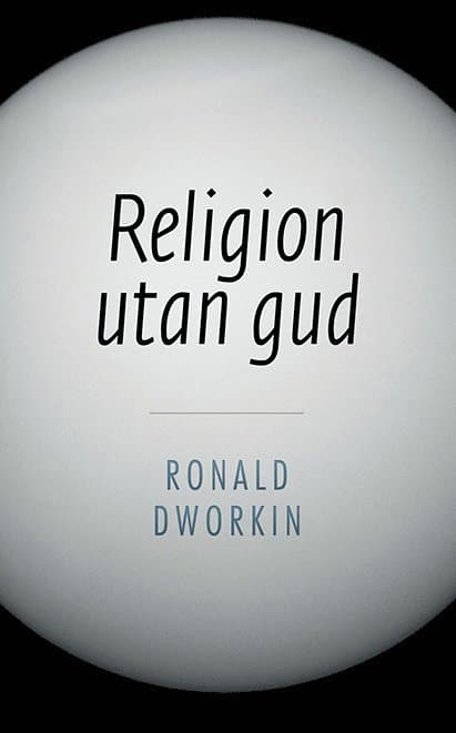 Religion utan gud