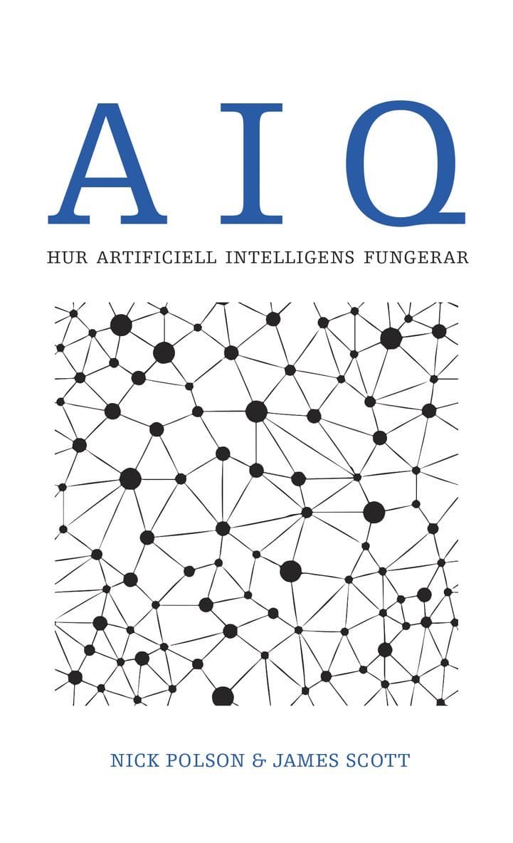 AIQ. Hur artificiell intelligens fungerar