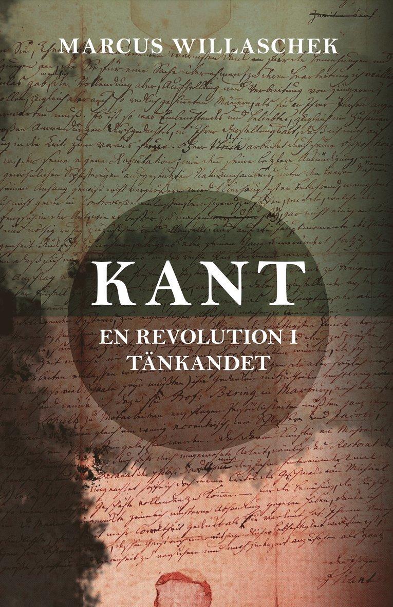 Kant : en revolution i tänkandet