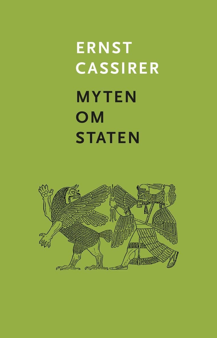 Myten om staten