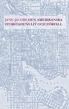 Den amerikanska storstadens liv och förfall