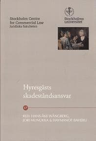 Hyresgästs skadeståndsansvar