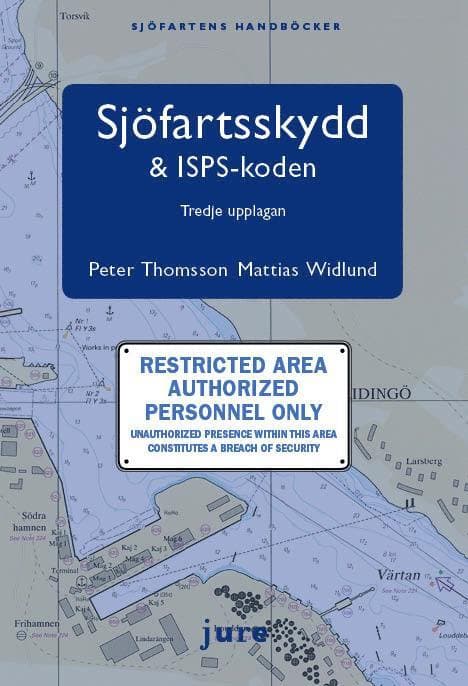 Sjöfartsskydd & ISPS-koden