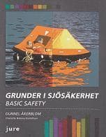 Grunder i sjösäkerhet : basic safety