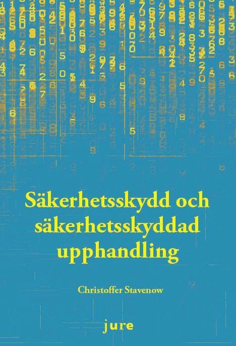 Säkerhetsskydd och säkerhetsskyddad upphandling