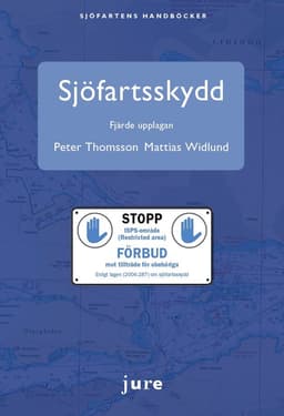 Sjöfartsskydd