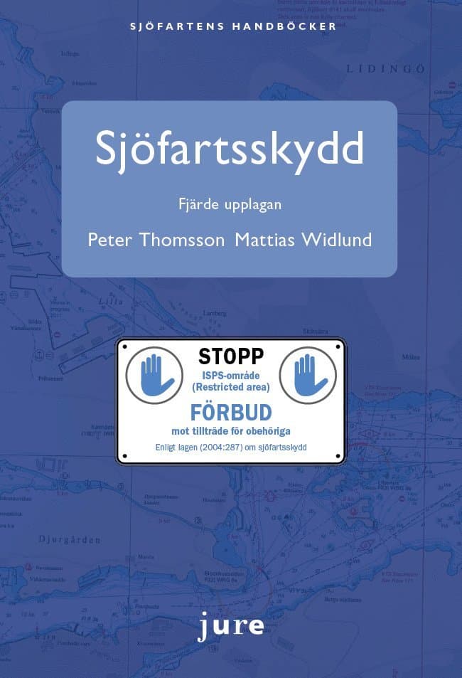 Sjöfartsskydd