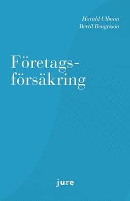 Företagsförsäkring