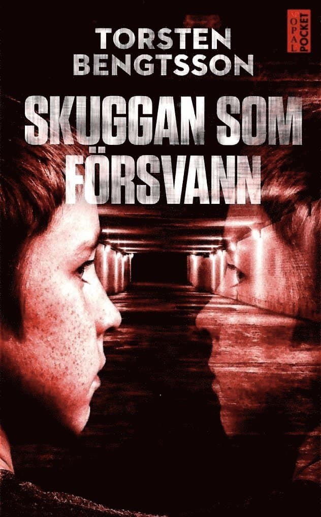 Skuggan som försvann