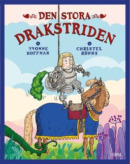 Den stora drakstriden