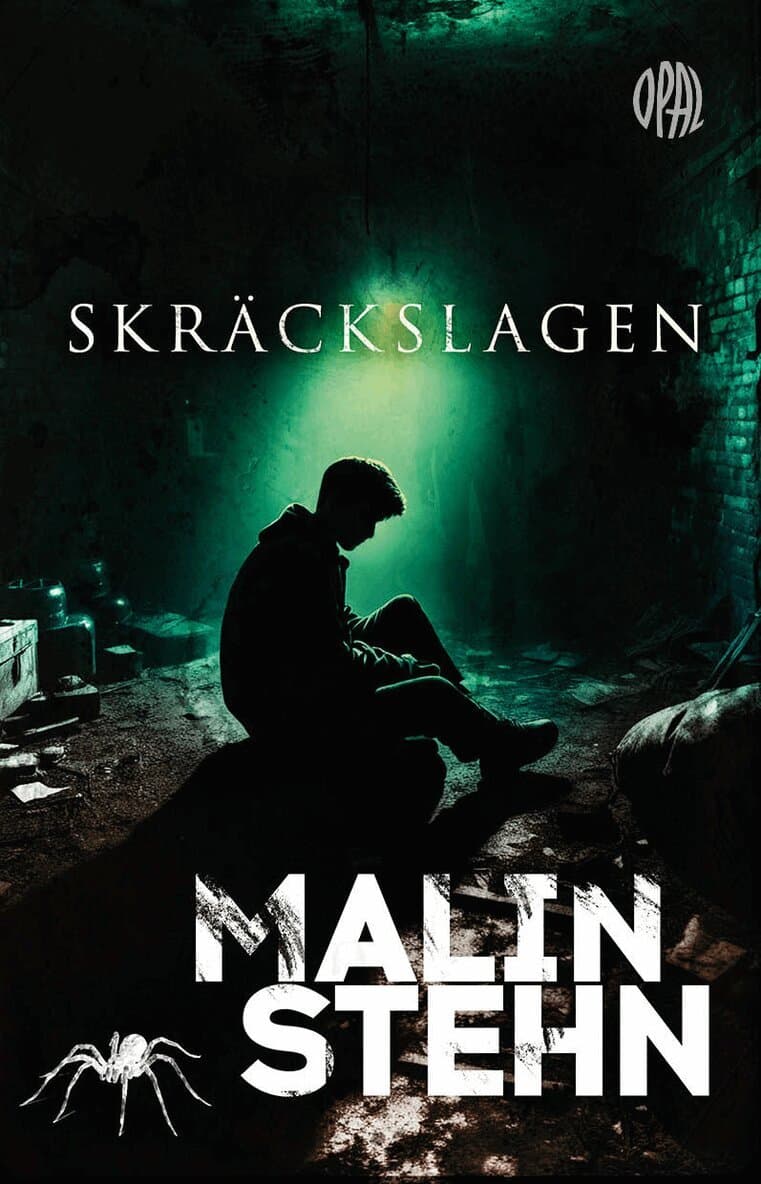 Skräckslagen