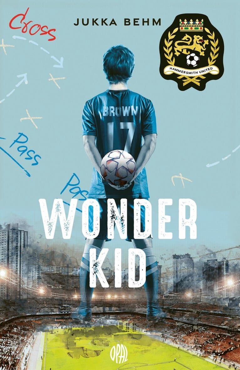 Wonderkid