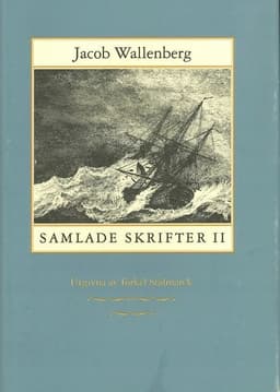 Samlade Skrifter II