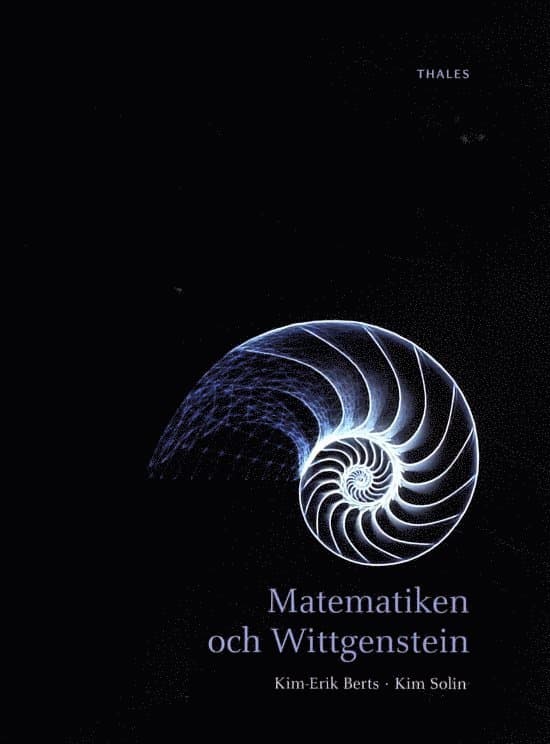Matematiken och Wittgenstein