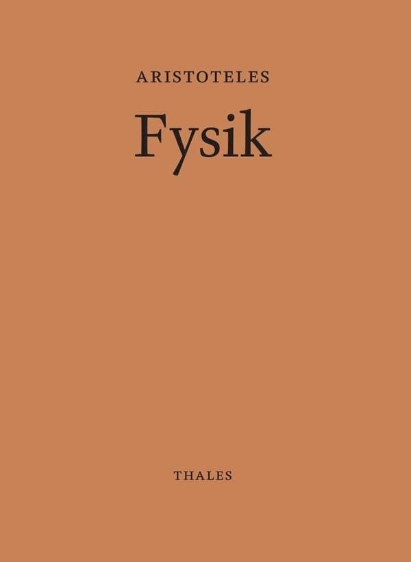 Fysik