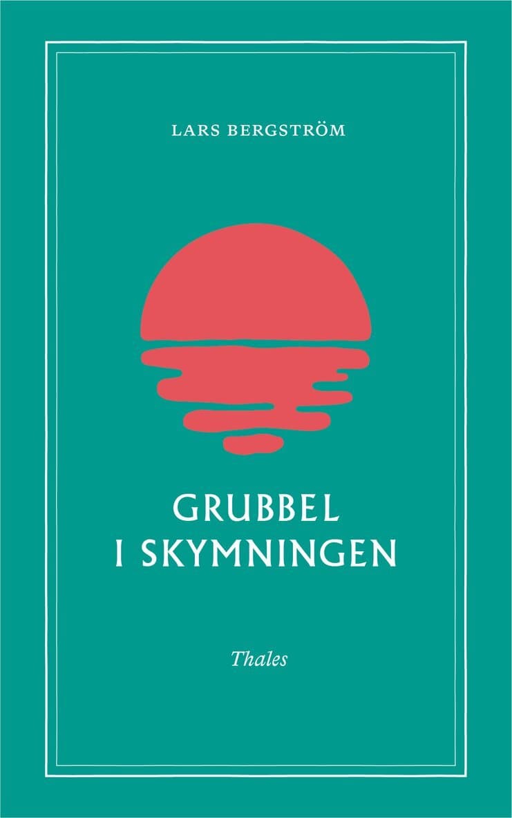 Grubbel i skymningen