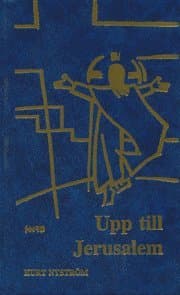 Upp till Jerusalem