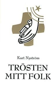 Trösten mitt folk : trettioen dagar med all trösts Gud