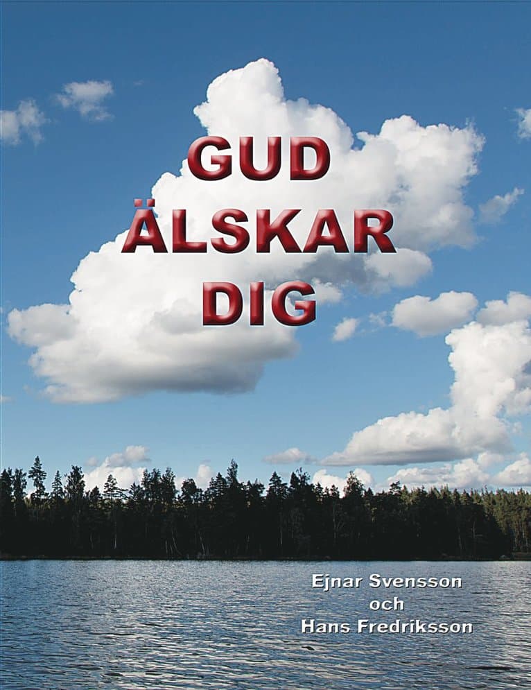 Gud älskar dig