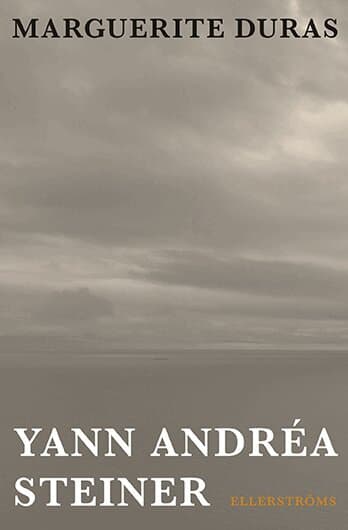Yann Andréa Steiner