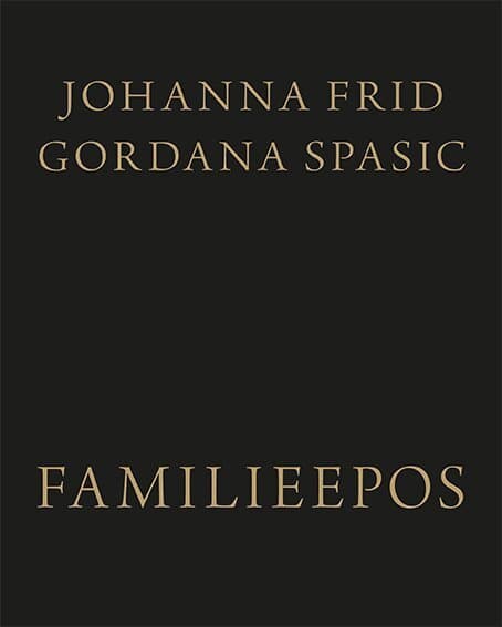 Familieepos