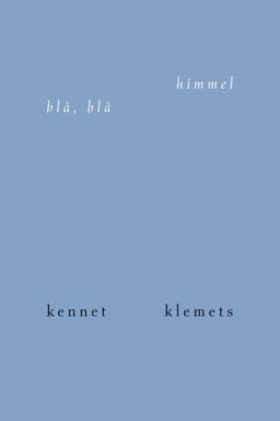 Blå, blå himmel