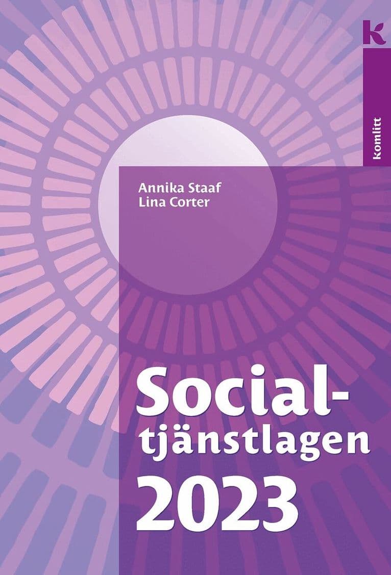Socialtjänstlagen 2023