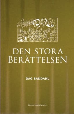 Den stora berättelsen