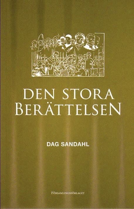 Den stora berättelsen