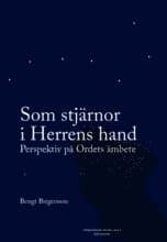 Som stjärnor i Herrens hand - perspektiv på Ordets ämbete