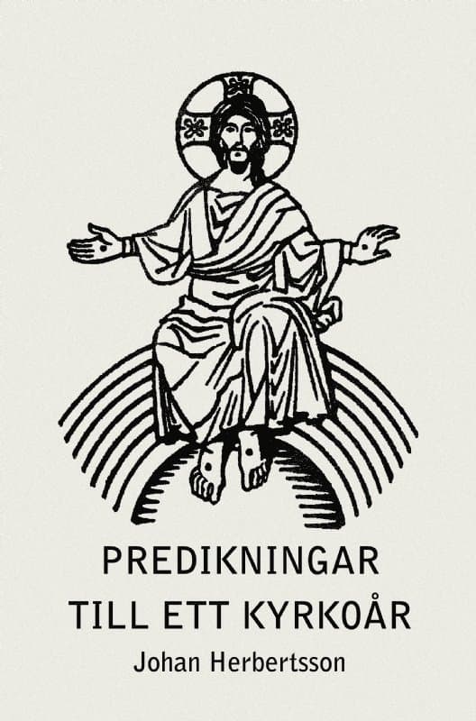 Predikningar till ett kyrkoår
