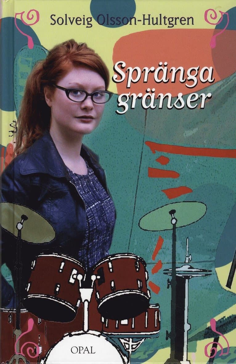 Spränga gränser