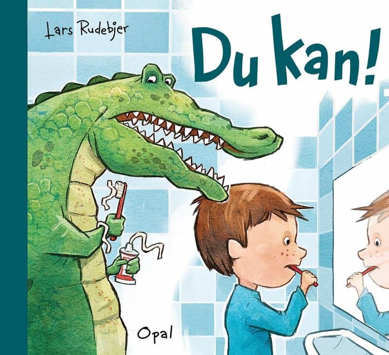 Du kan!