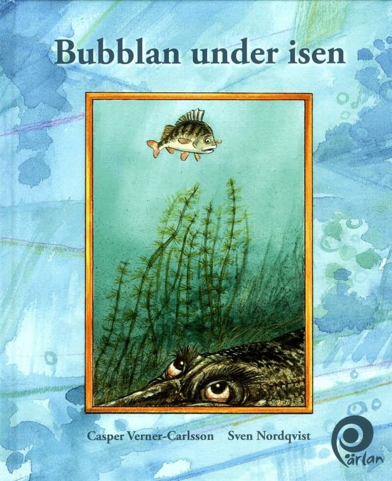 Bubblan under isen