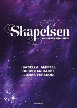 Skapelsen : gudstjänstmusikal