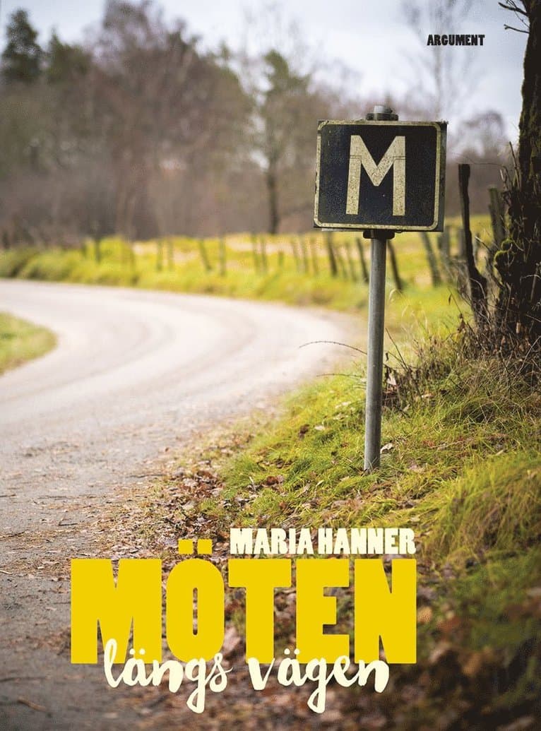 Möten längs vägen