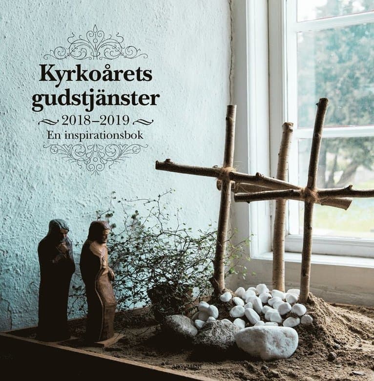 Kyrkoårets gudstjänster 2018-2019