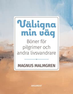 Välsigna min väg