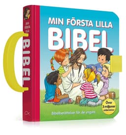Min första lilla bibel