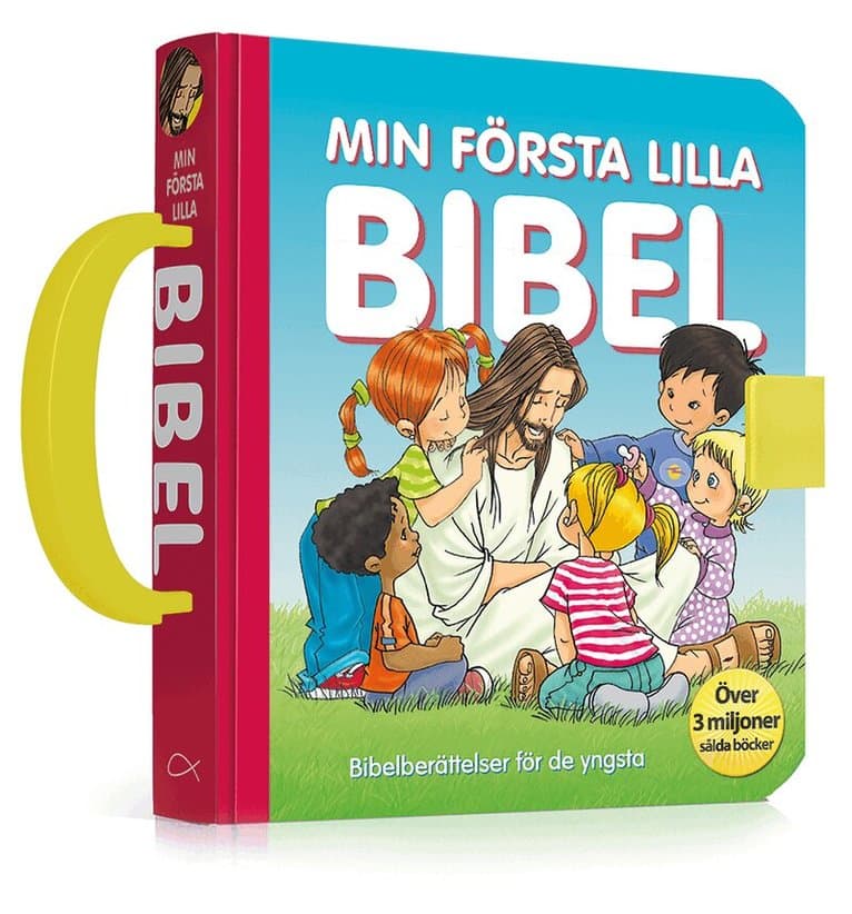 Min första lilla bibel