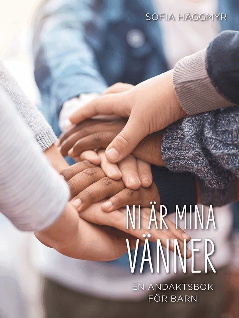Ni är mina vänner