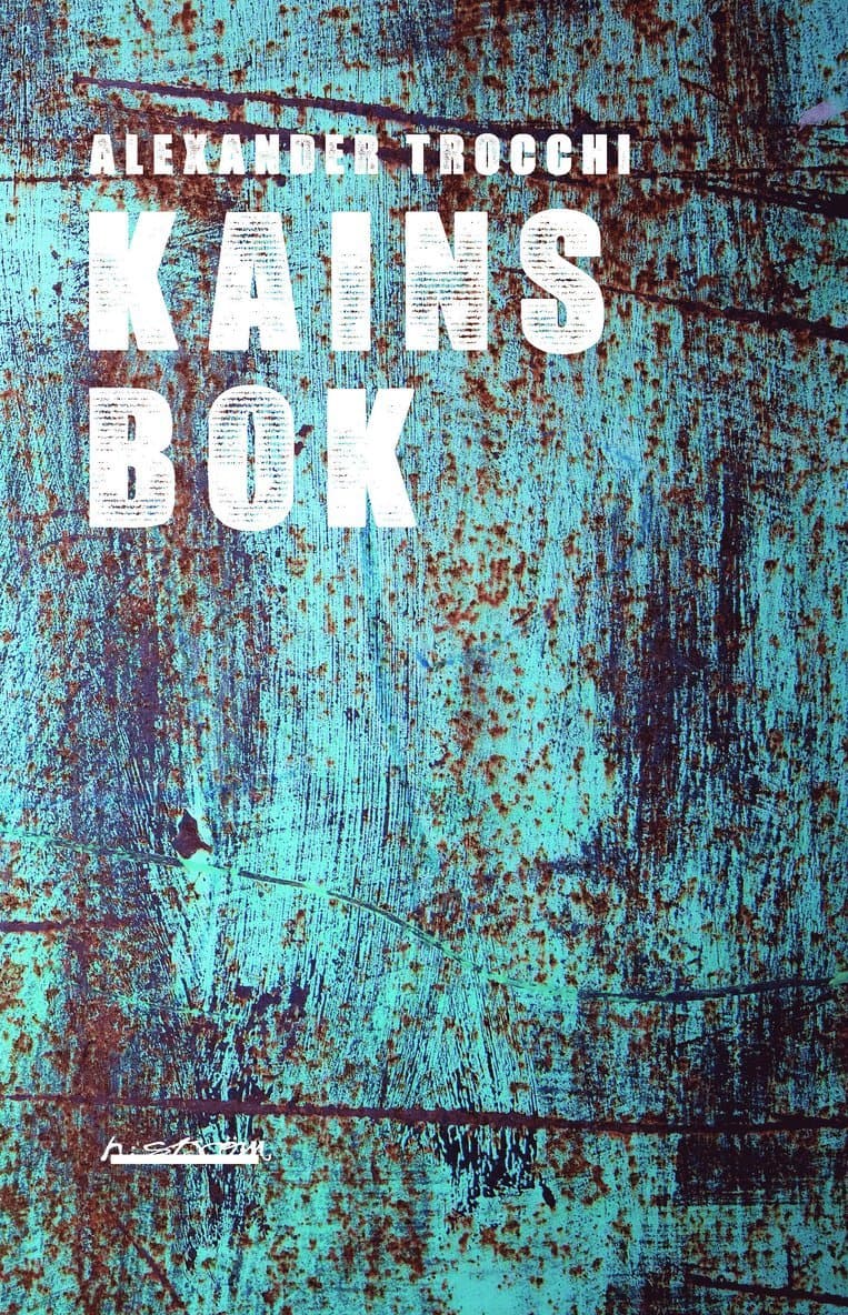 Kains bok