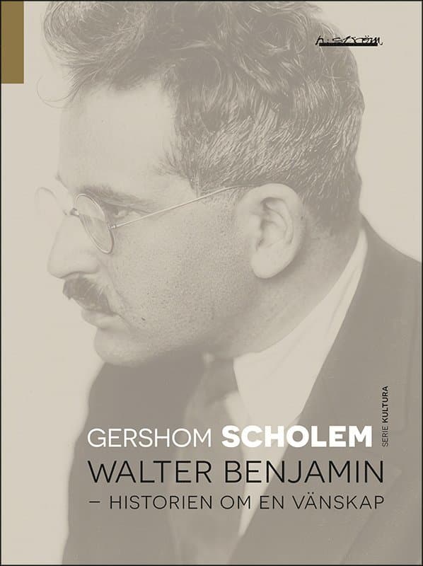 Gershom Scholem – mest populär bok