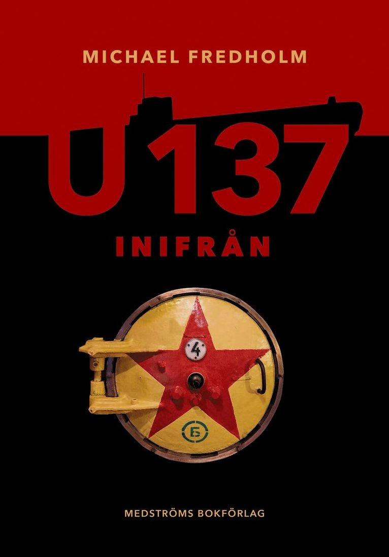U 137 inifrån